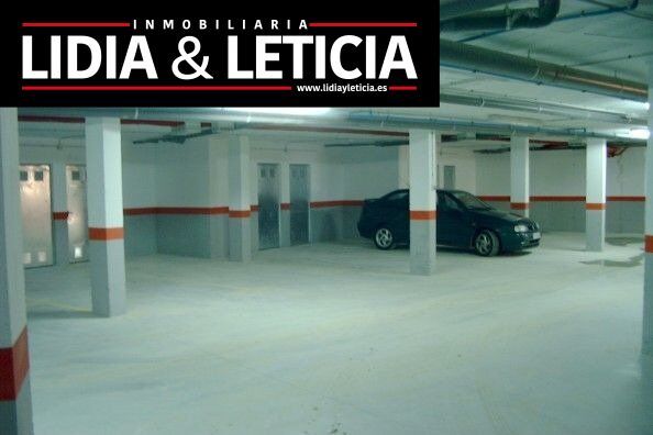 Parking of Garage for sale in Alcalá de Guadaira