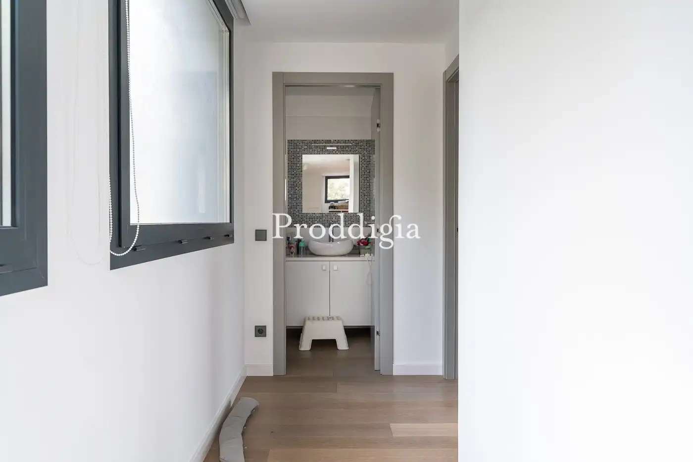Houses for sale in Sant Cugat del Vallès  with Air Conditioner, Heating and Storage room