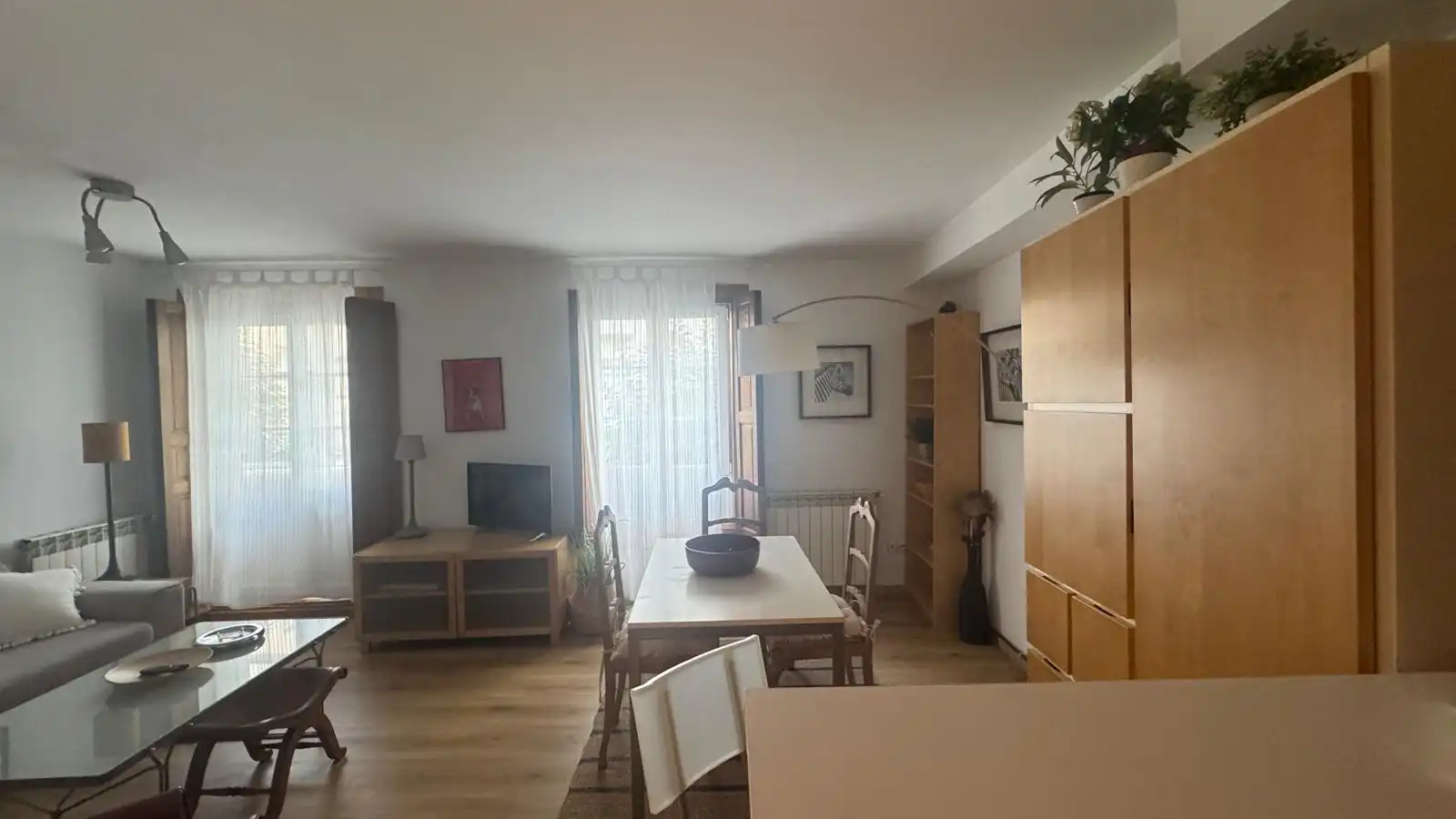 Apartament amb terrassa de lloguer a Cuesta de la Atalaya, imagen 10
