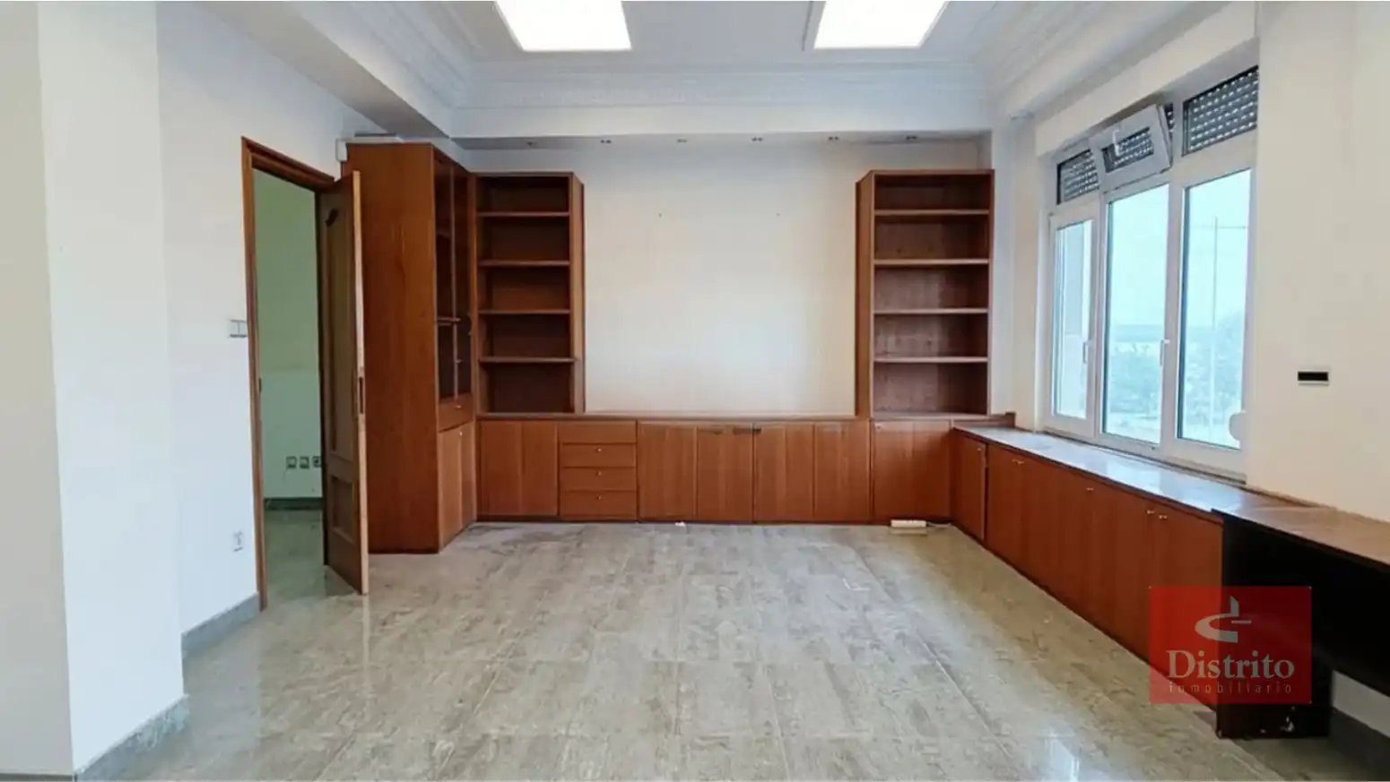 Büro mit Aufzug zur Miete in Santander - Calderón de la Barca, imagen 3