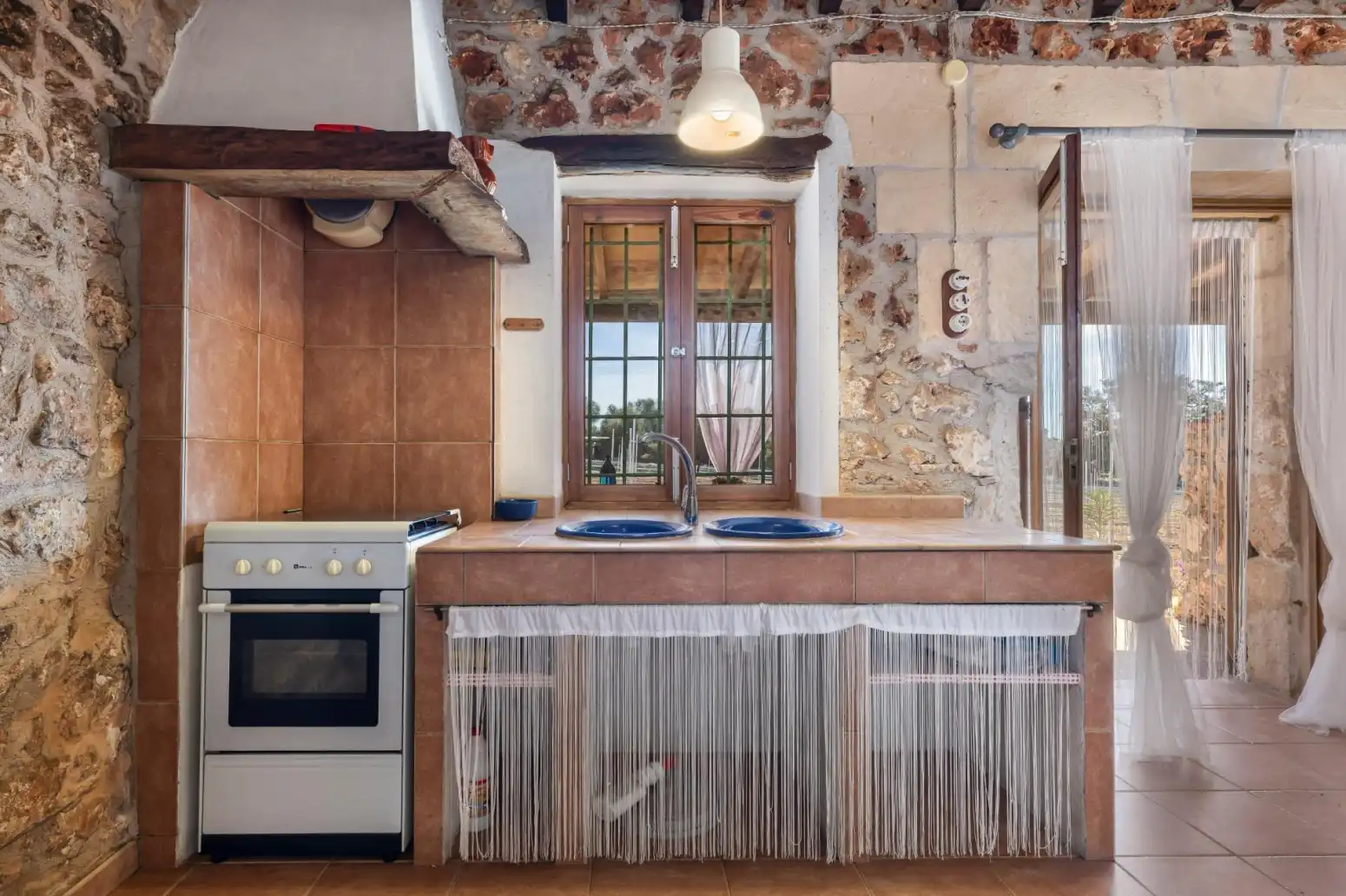 Casa o xalet de lloguer a Santa Margalida - Carrer de Xaló, Santa Margalida Poble