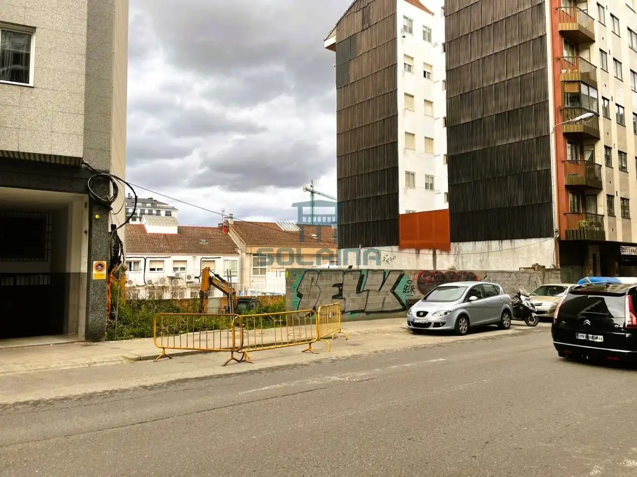 Dúplex con terraza en venta en Avenida Zamora, imagen 7