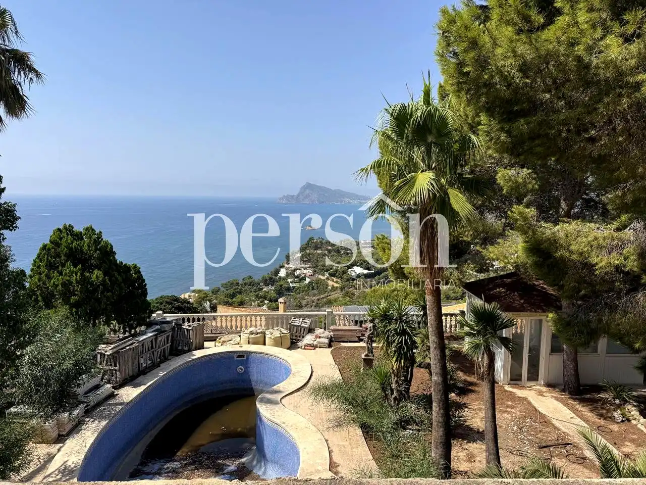 Casa amb terrassa en venda a Altea Hills, imagen 36