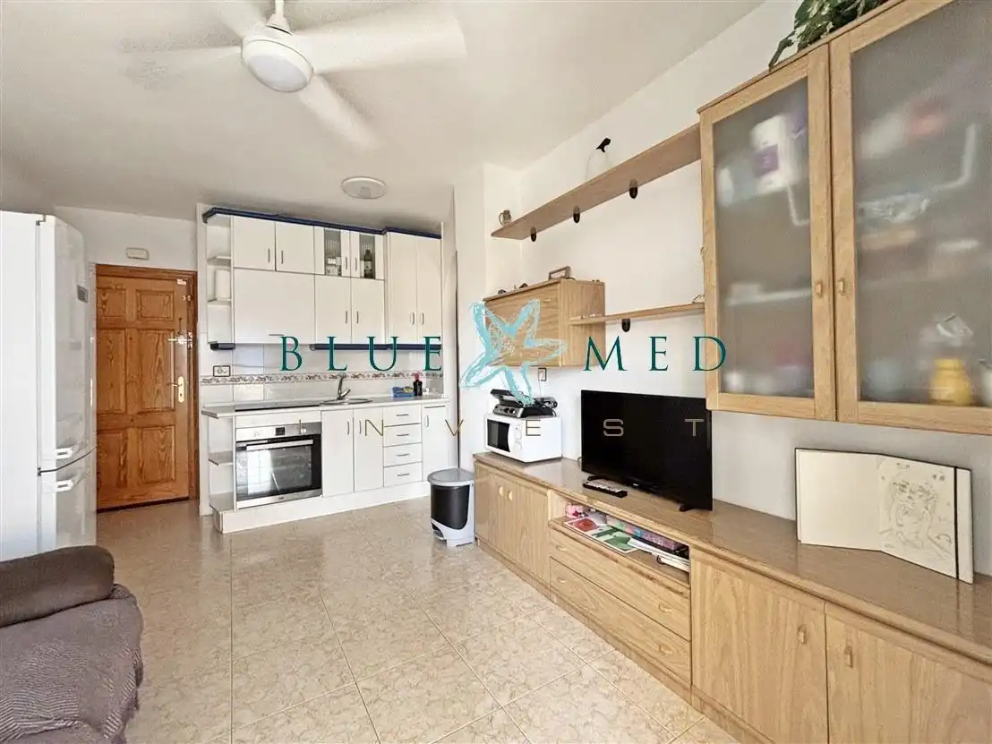 Apartments for sale in Mazarrón  with Terrace and Furnished