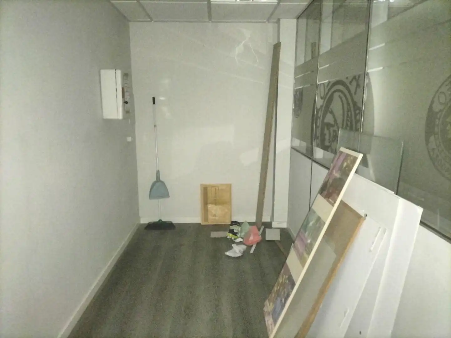 Oficina en venda en Zaragoza