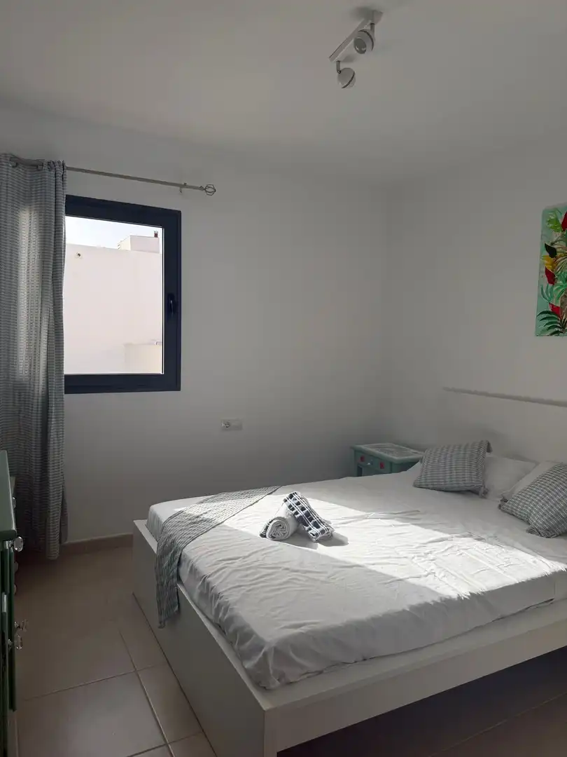 Dormitori de Dúplex en venda en Antigua