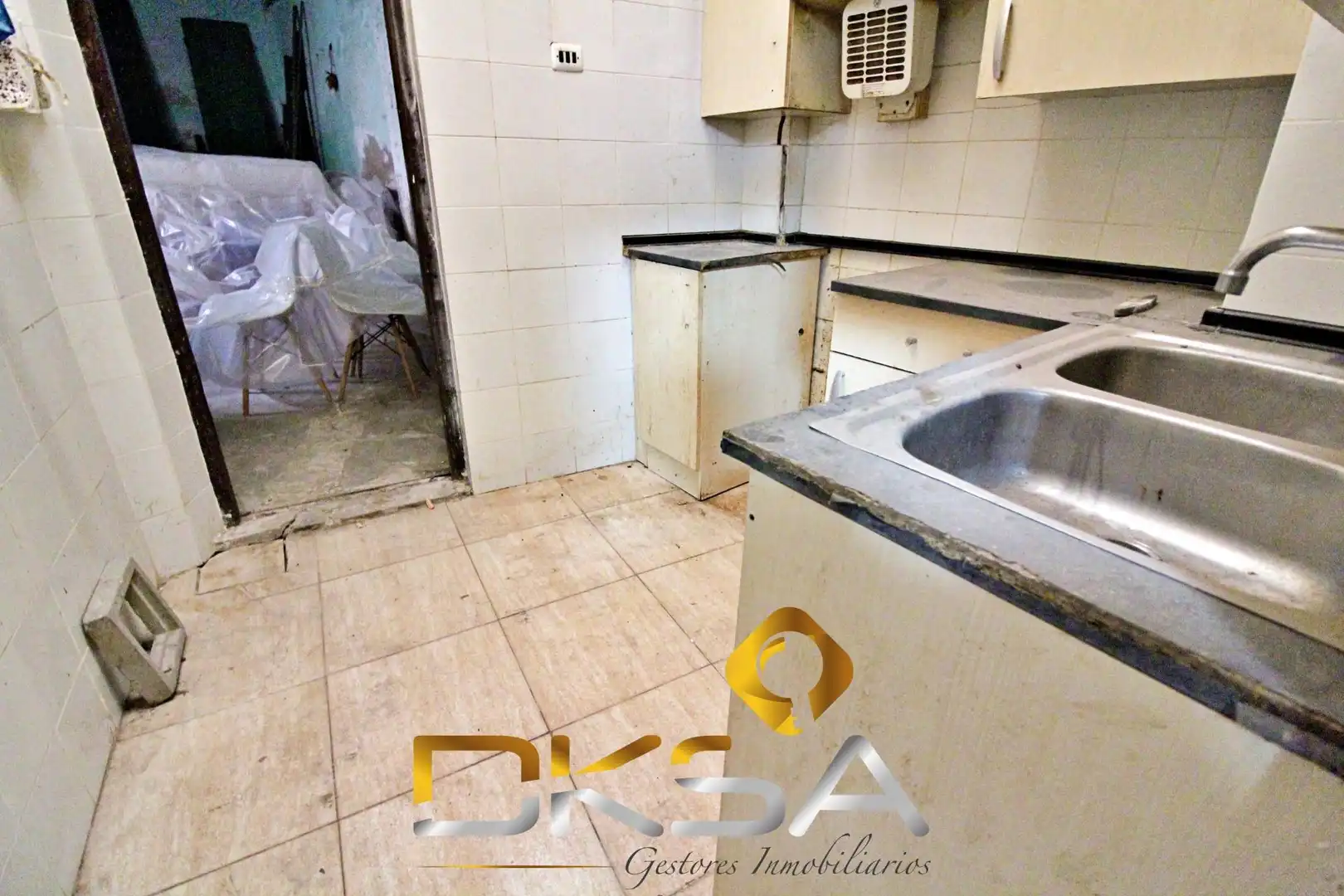 Casa con terraza en venta en Calle ARTANA, imagen 9