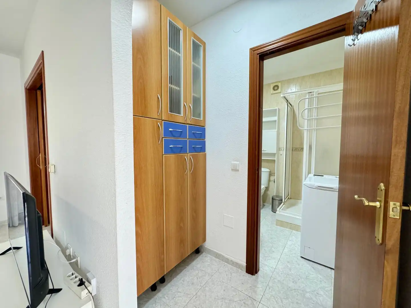 Apartament amb piscina en venda a Montemar, imagen 50