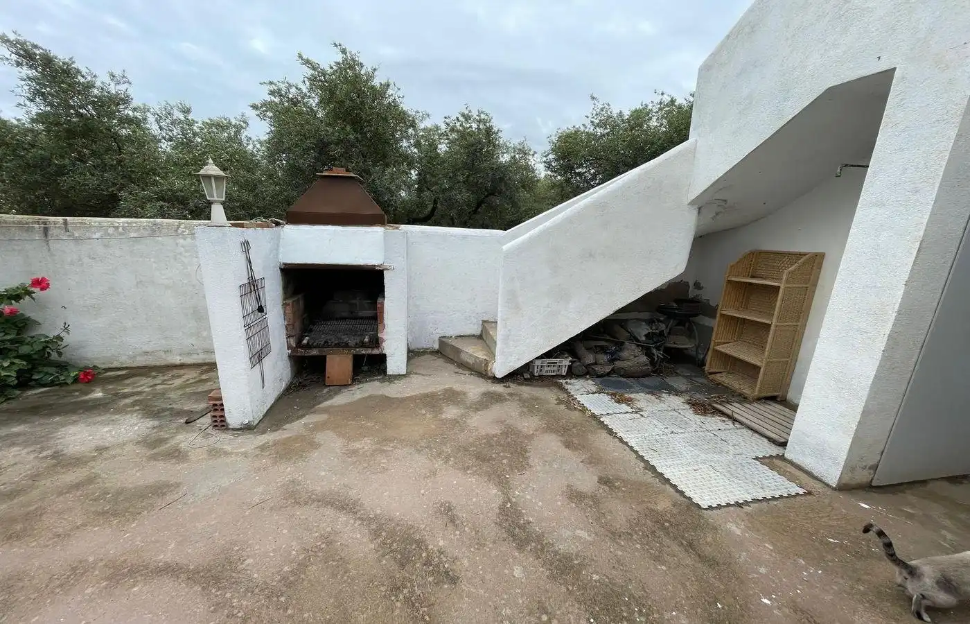 Casa o chalet en venta en Alcanar con Jardín privado, Terraza y Trastero