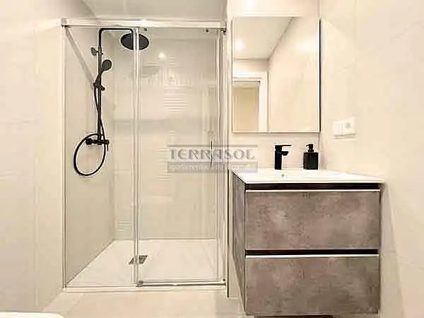 Ático con piscina en venta en Almayate, imagen 14