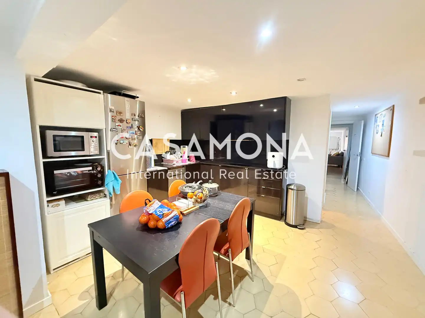 Apartamento en venta en Barri Gòtic