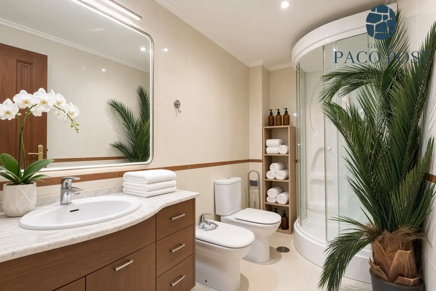 Wohnung mit Aufzug zum Verkauf in Rúa San Andrés 133, imagen 10