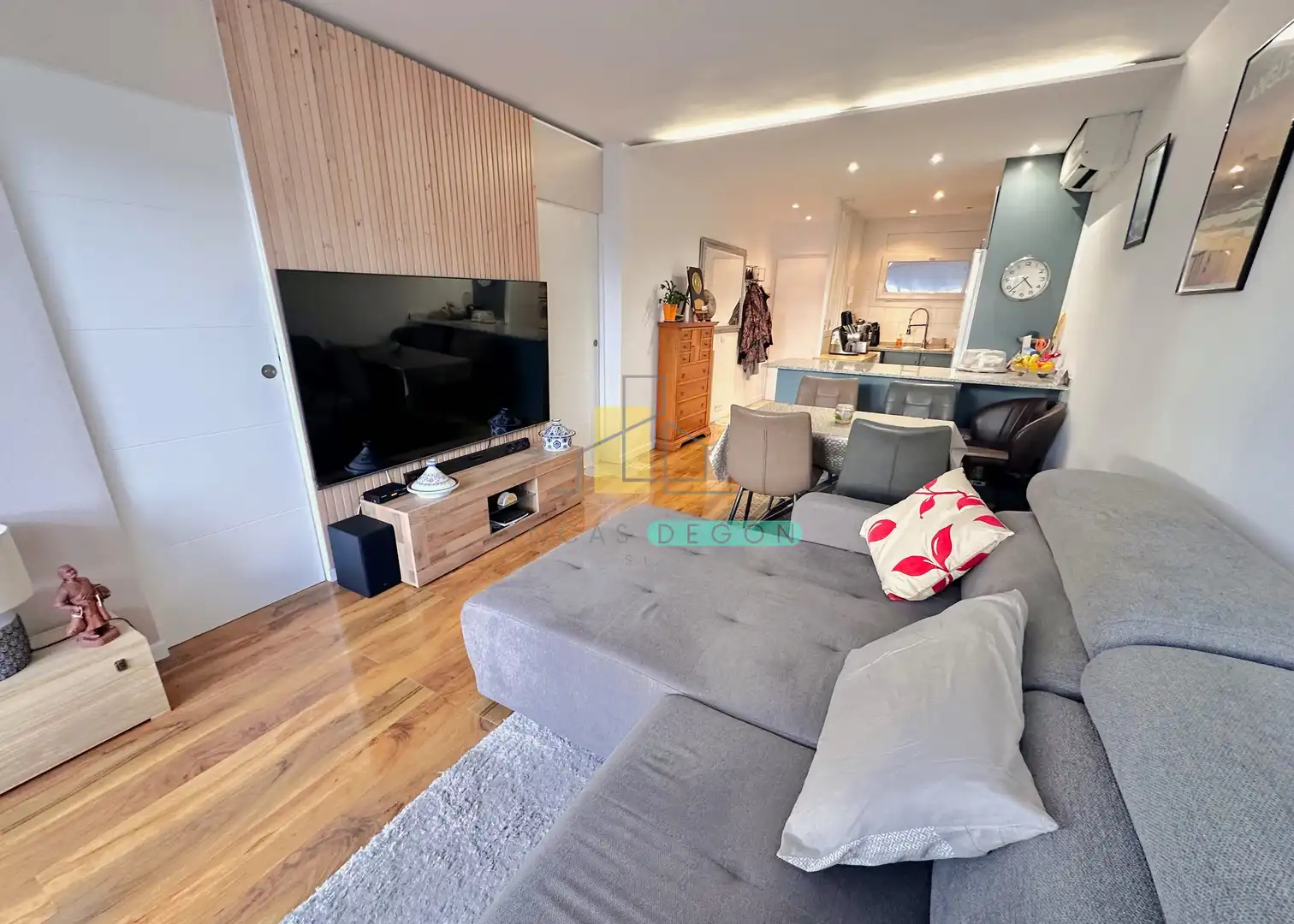 Apartment zum Verkauf in Moxó - Sant Mori, imagen 12