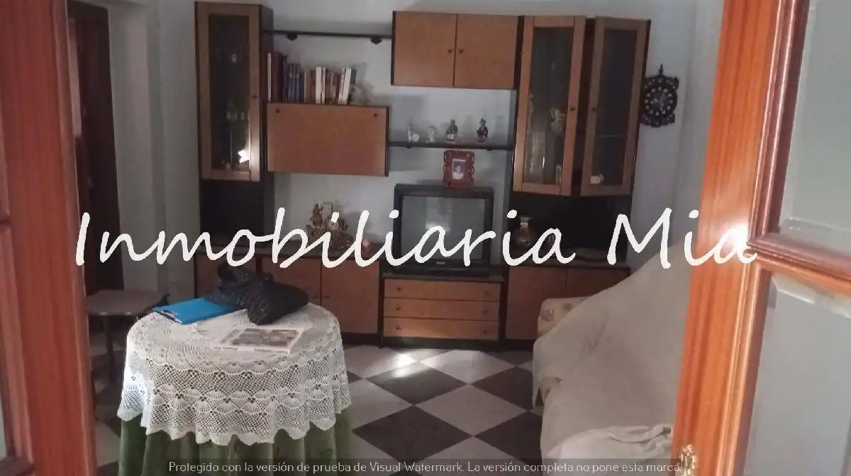 Casa con terraza en venta en Puerto Lumbreras, imagen 3