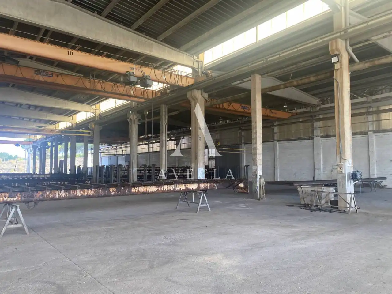 Nau industrial de lloguer a Calle del maresme 15, imagen 15