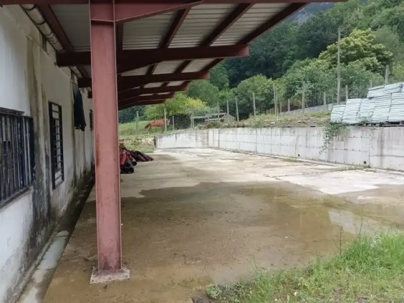 Xalet en venda a Rionansa, imagen 2