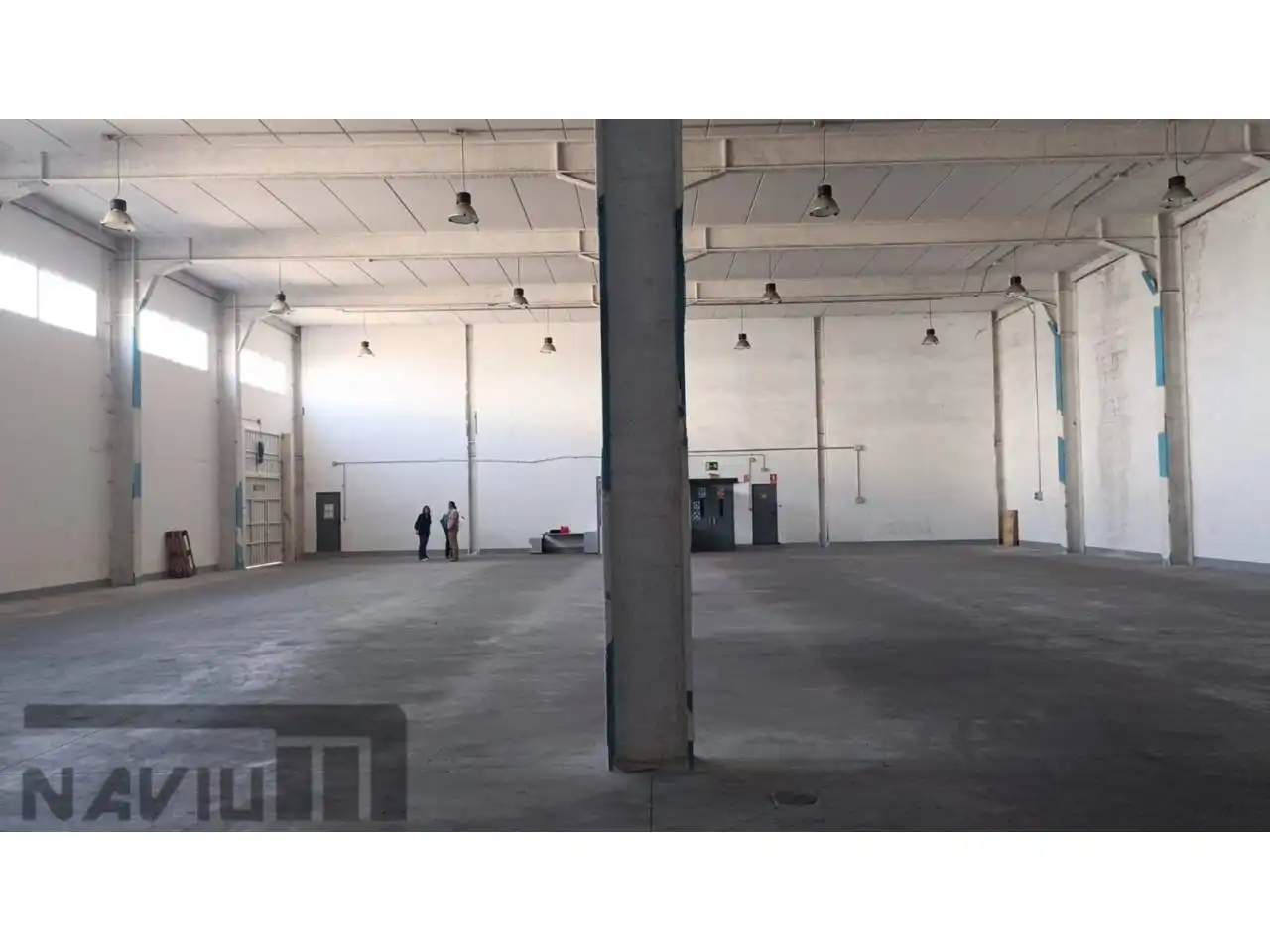 Nave industrial in vendita a Los Olivos - Los Ángeles, imagen 3