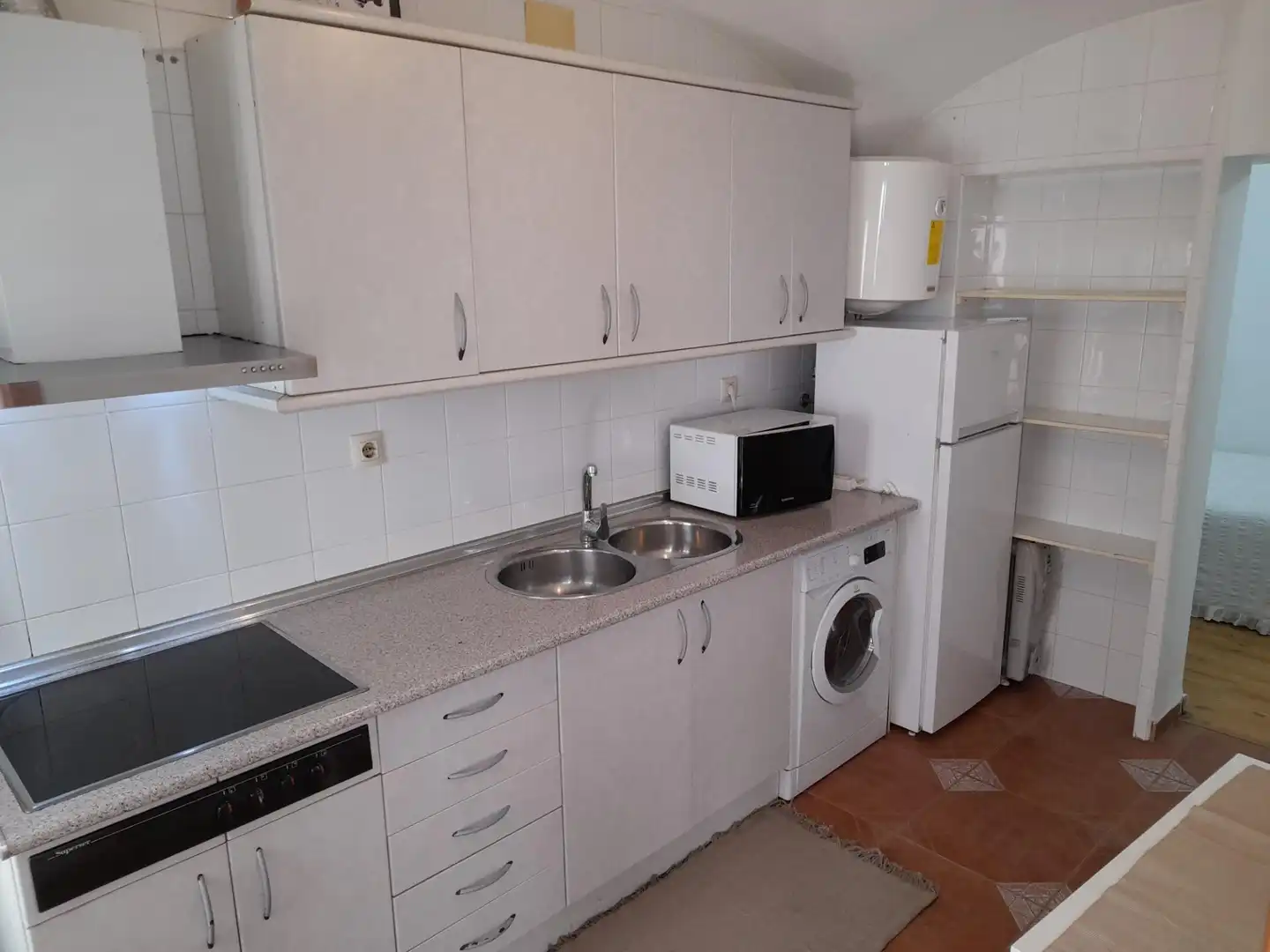 Apartament de lloguer a Casco Antiguo, imagen 8