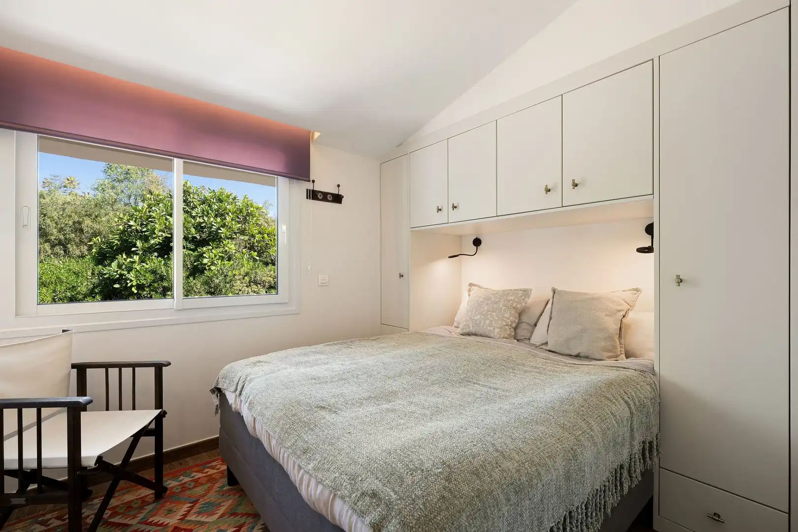 Habitación de Ático en venta en Estepona con Aire acondicionado, Terraza y Trastero