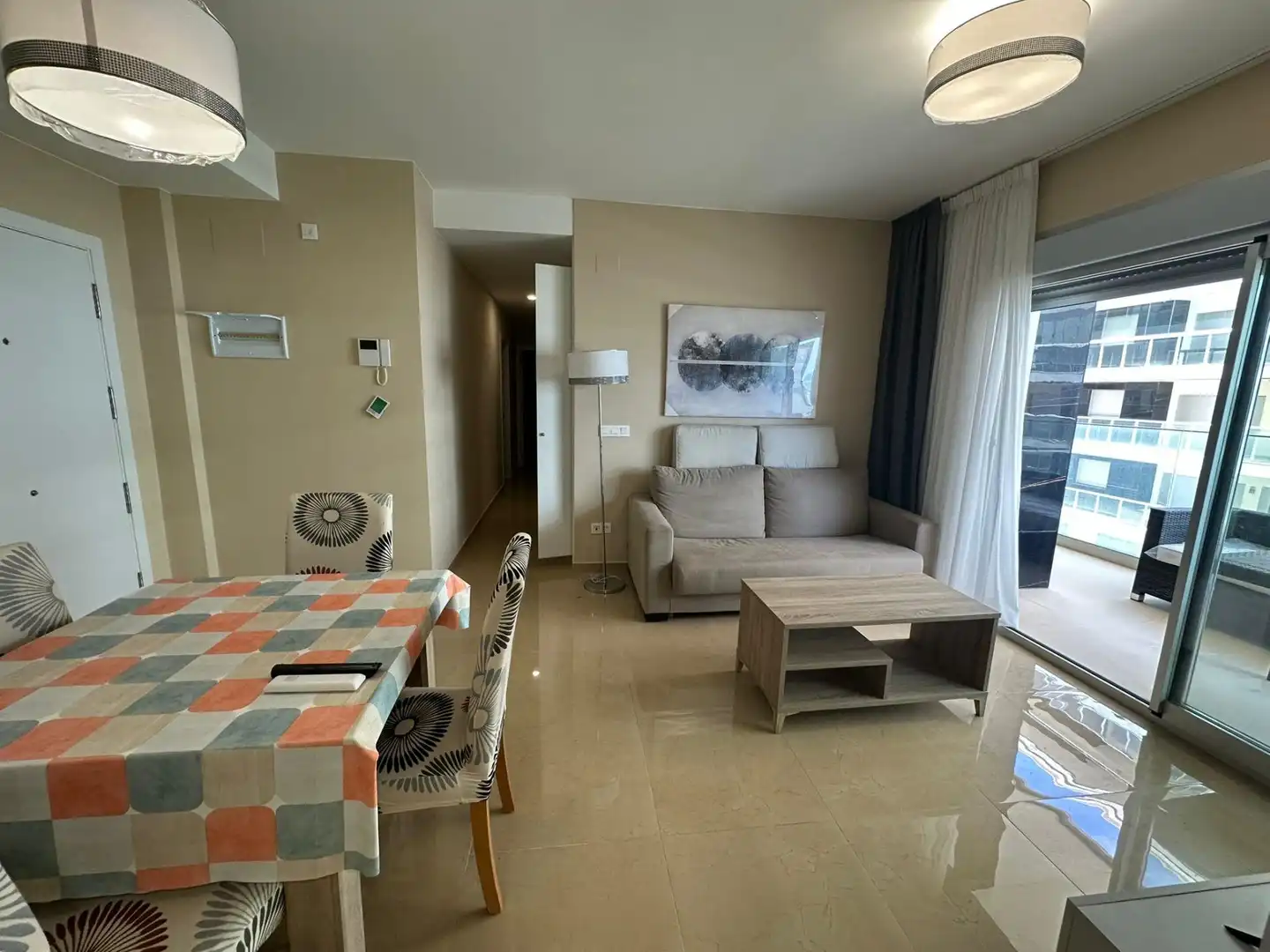 Apartament amb piscina en venda a Avenida Pai Sector Torre la Sal, imagen 16