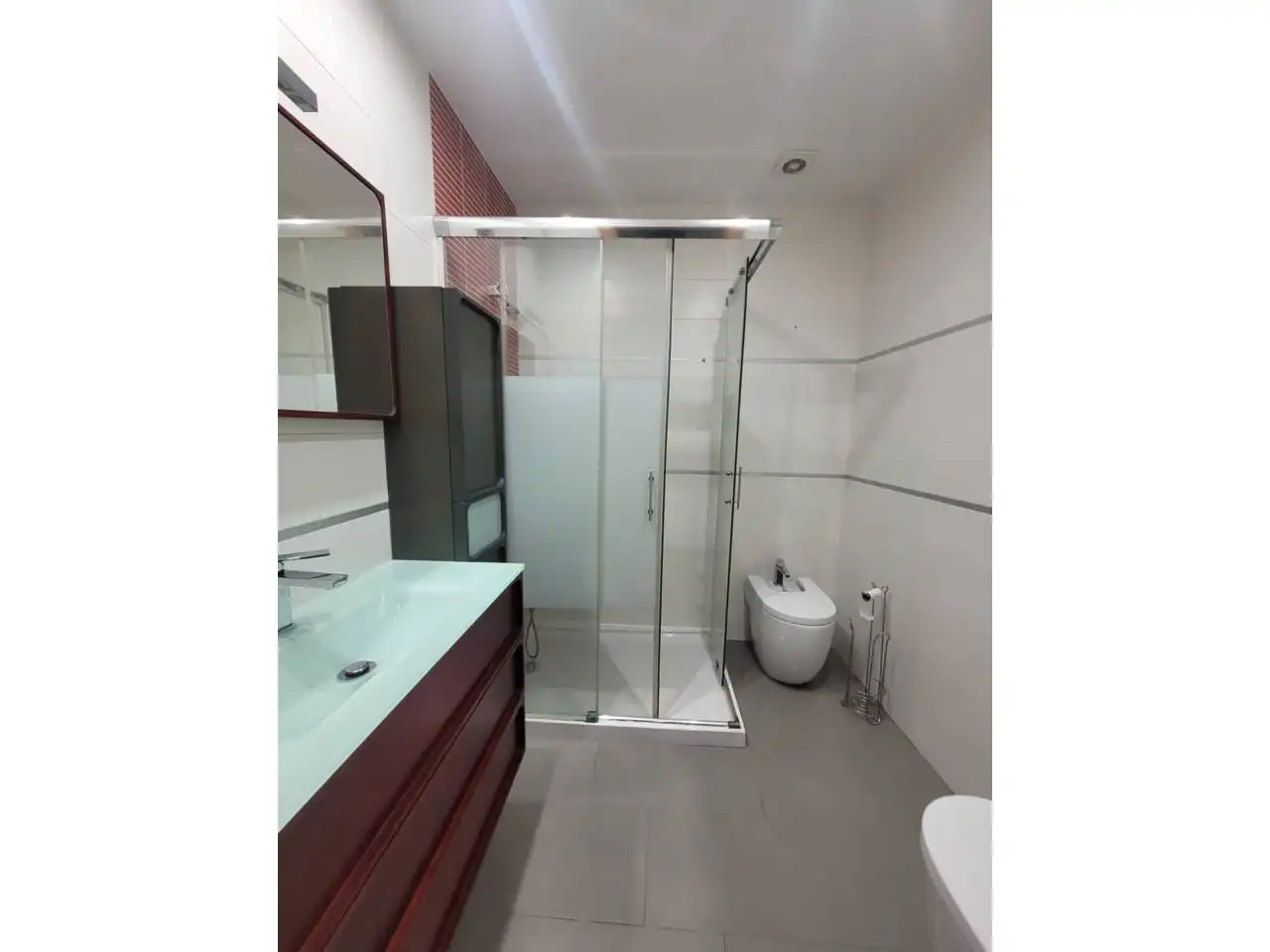 Piso con ascensor en venta en Baza, imagen 8