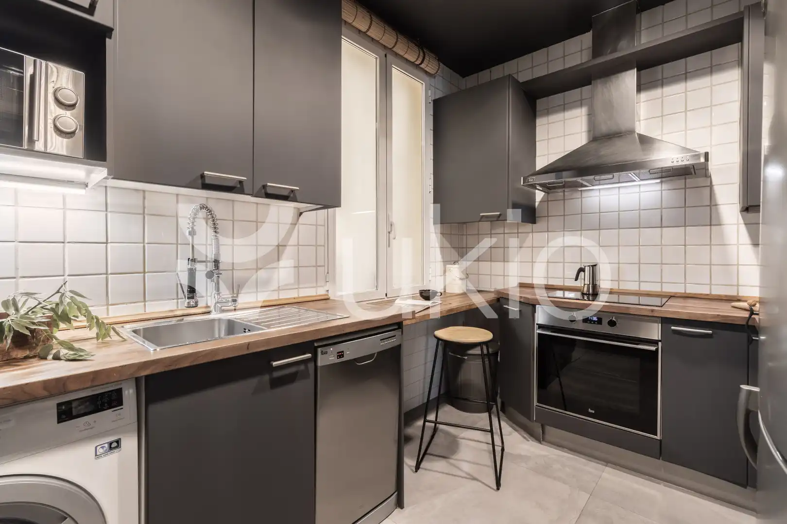 Apartament amb ascensor de lloguer a Calle de Núñez de Balboa, imagen 17