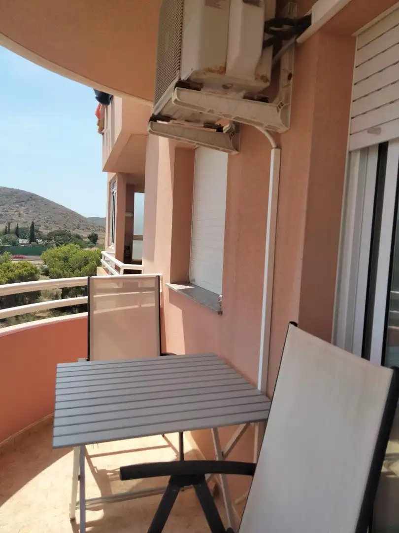 Terraza de Piso en venta en Cartagena