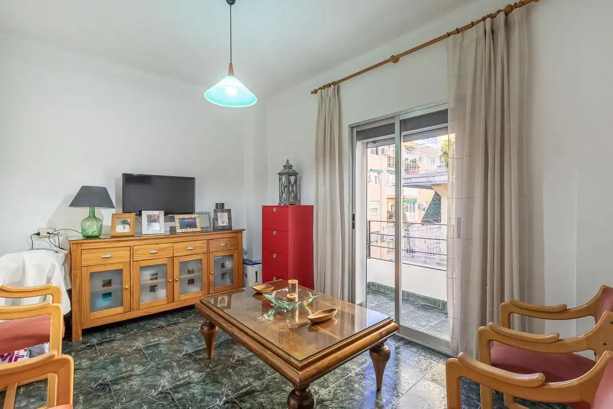 Flat for sale in Zaidín, imagen 6