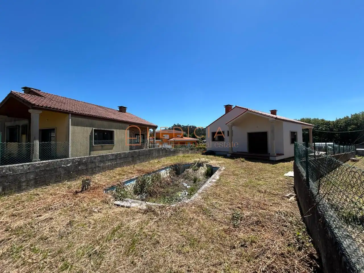 Xalet amb piscina en venda a Lugar Eidos de abaixo 12 PARCELA 6, imagen 6