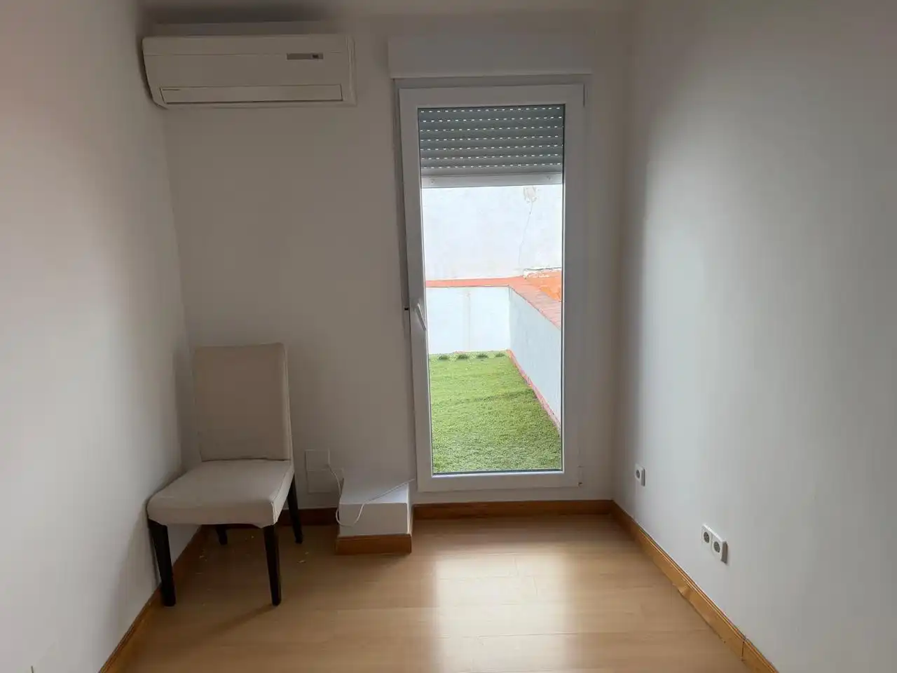 Àtic amb terrassa de lloguer a Calle de la Esgrima, imagen 16