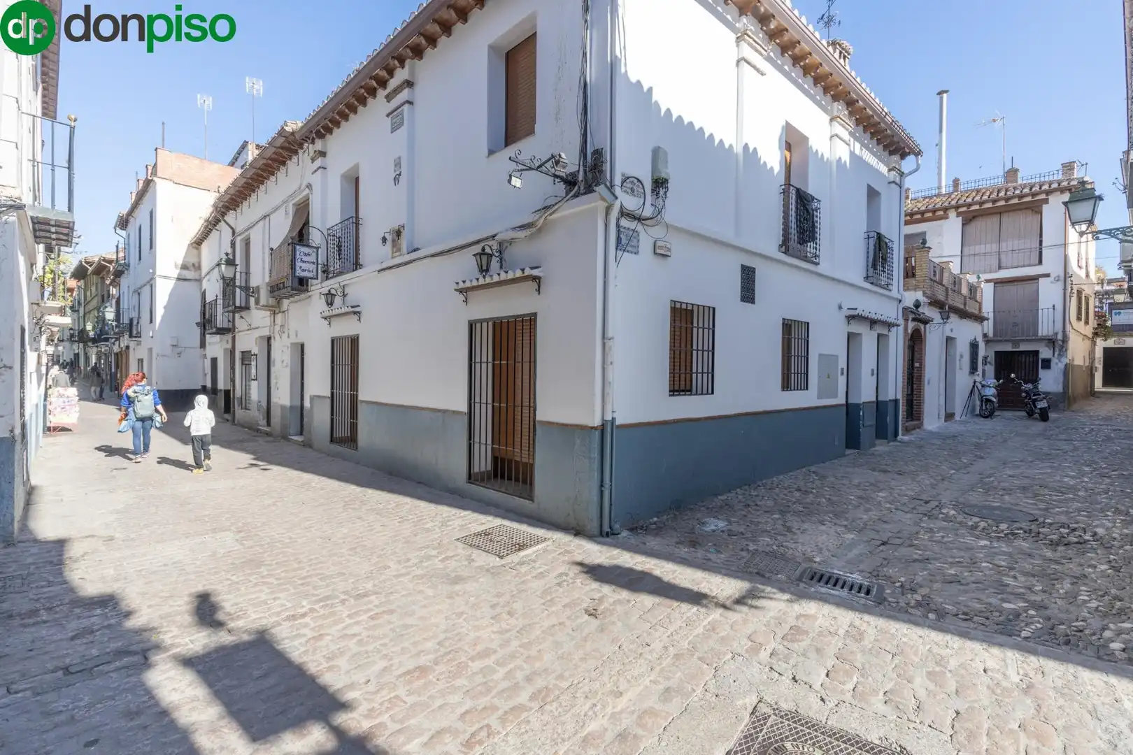 Casa en venta en Calle Calle Horno del Hoyo, imagen 82