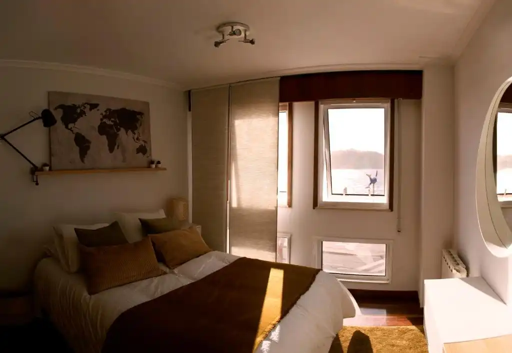 Habitación de Piso de alquiler en Monte Alto - Zalaeta - Atocha