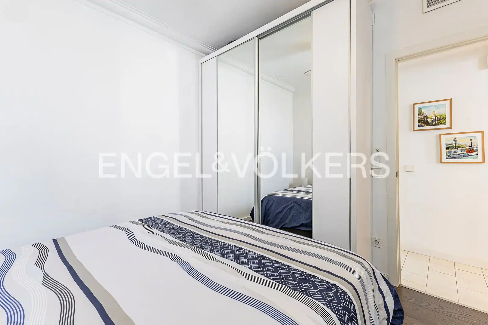 Penthouse mit Aufzug zum Verkauf in Sants - Montjuïc, imagen 14