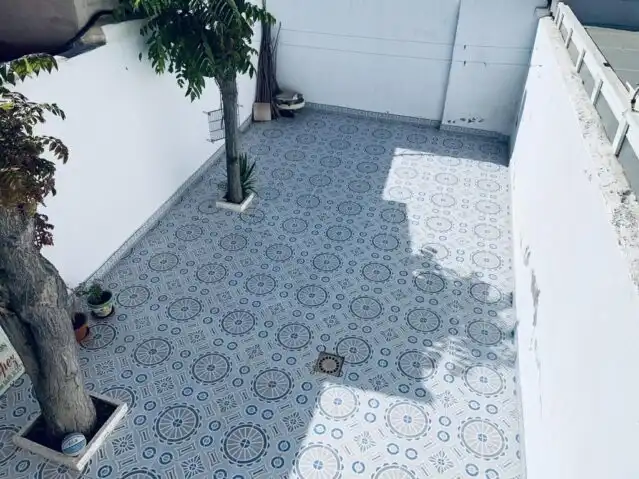 Terraza de Dúplex en venta en Hondón de los Frailes con Terraza