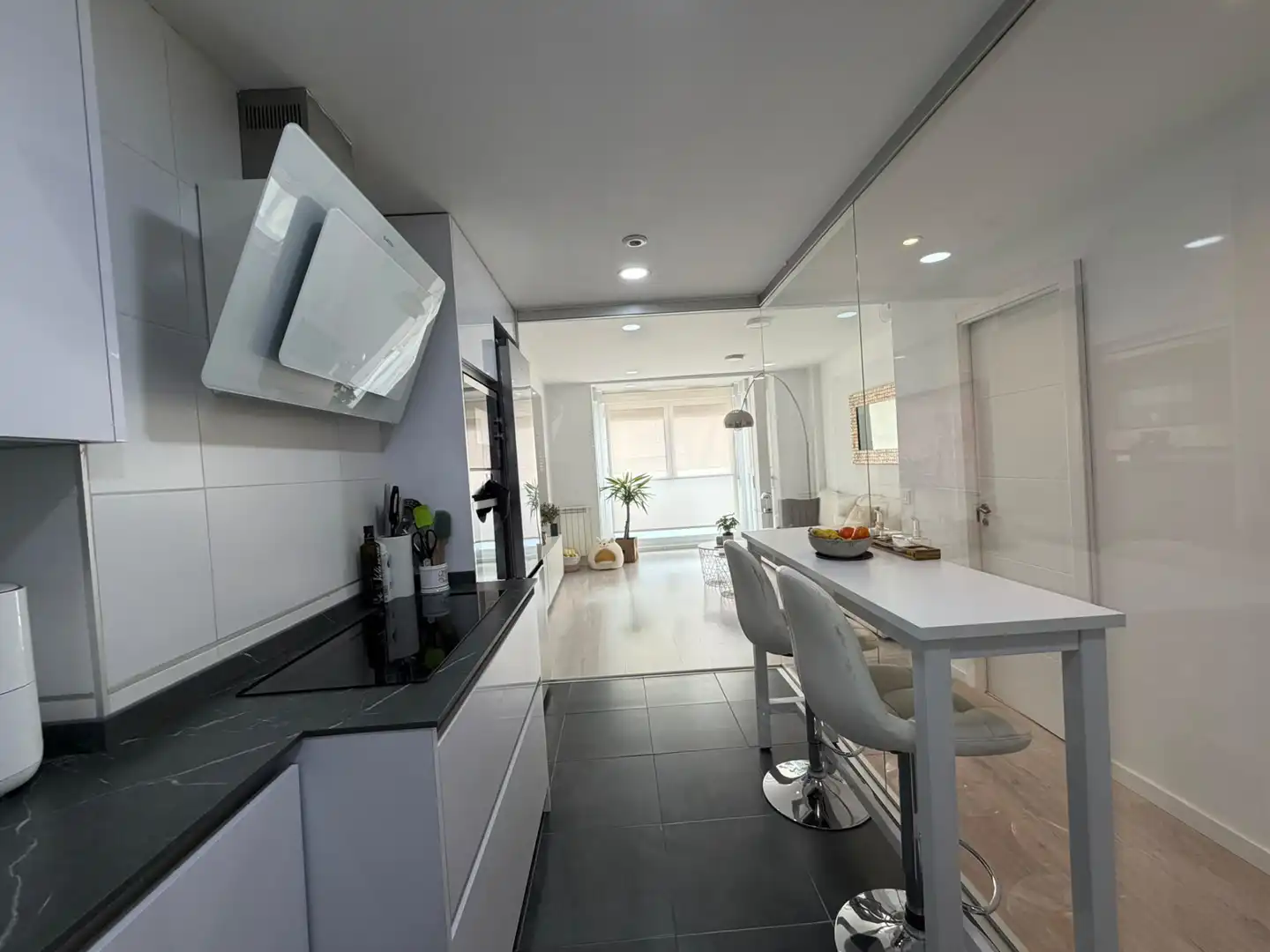 Duplex avec piscine à louer à Brunete, imagen 5