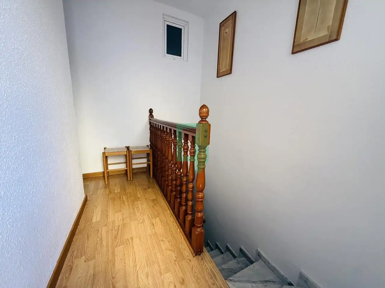Casa o xalet en venda en Badalona amb Calefacció, Parquet i Balcó