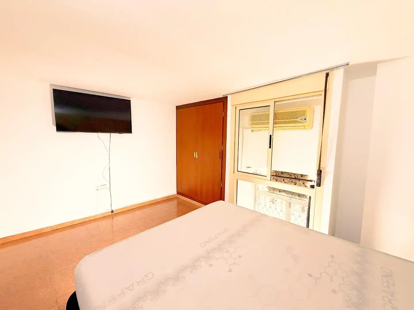 Habitación de Dúplex en venta en Centro