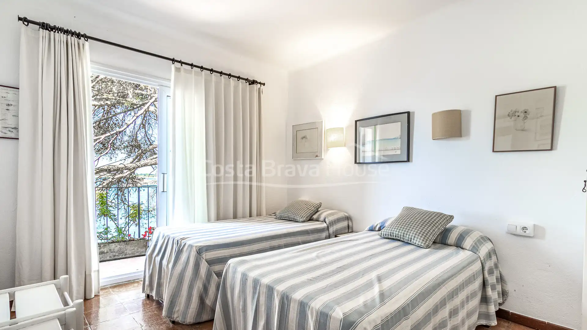 Casa con giardino in vendita a Passeig Molinet, imagen 37
