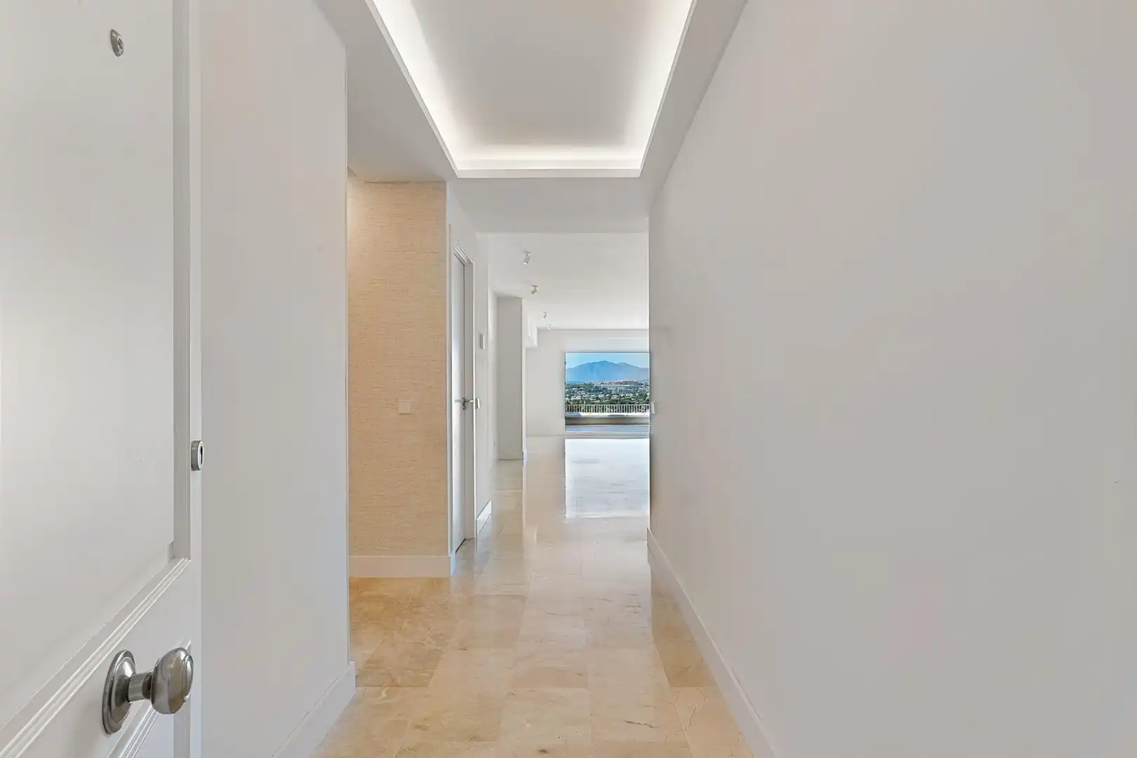 Apartamento en venta en Marbella con Jardín privado y Terraza