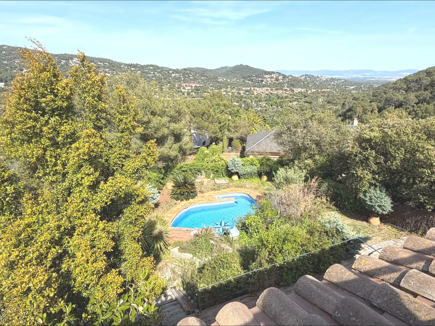 Chalet con terraza en venta en Matadepera, imagen 13