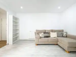 Apartament amb ascensor en venda a Calle del Conde de Peñalver, imagen 4