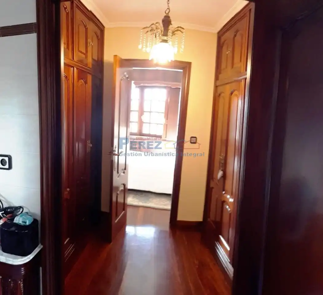 Casa o chalet en venta en Fene con Calefacción, Jardín privado y Amueblado