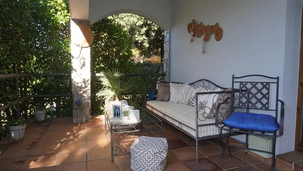 Casa o chalet en venta en Santa Maria de Palautordera