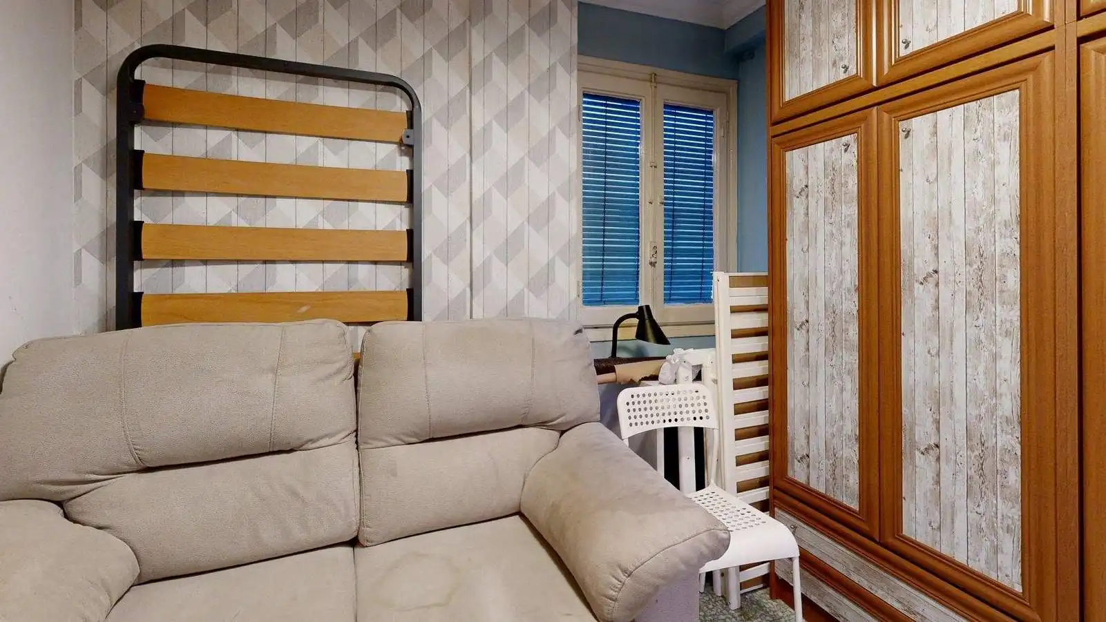 Flat with terrace for sale in Avenida de Madrid 275, imagen 18