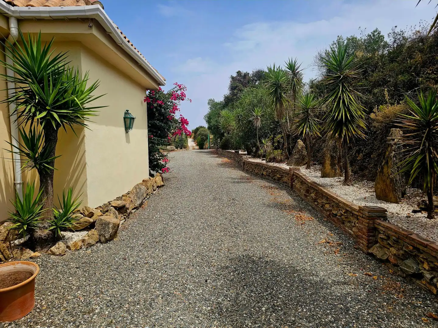 Detached house with pool for sale in Coín, imagen 4