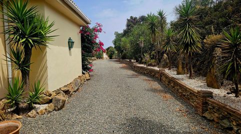 Foto 4 de Casa o chalet en venta en Coín, Málaga