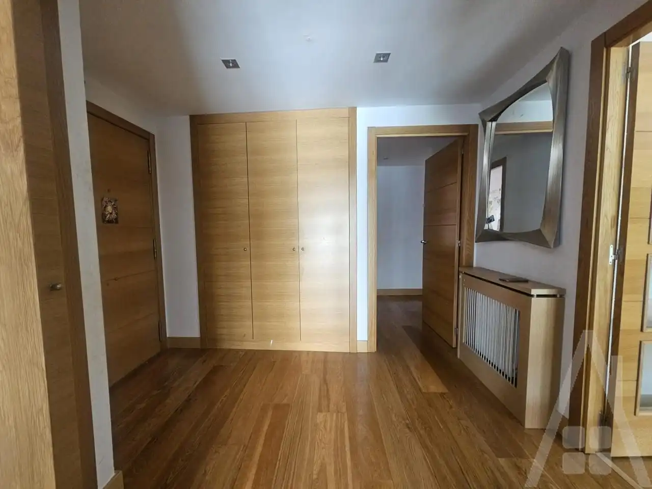 Flat for sale in Etxebarri, Bizkaia