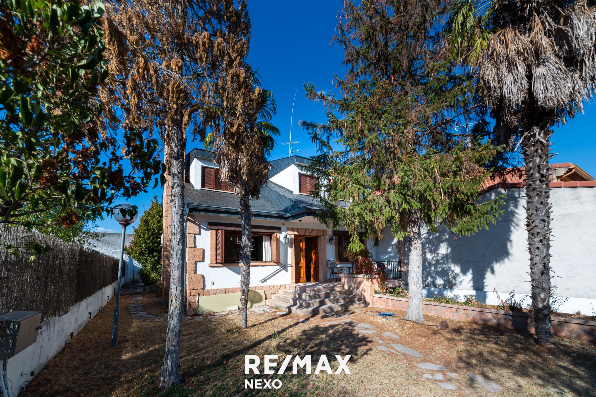 House or chalet for sale in Calle Frontón