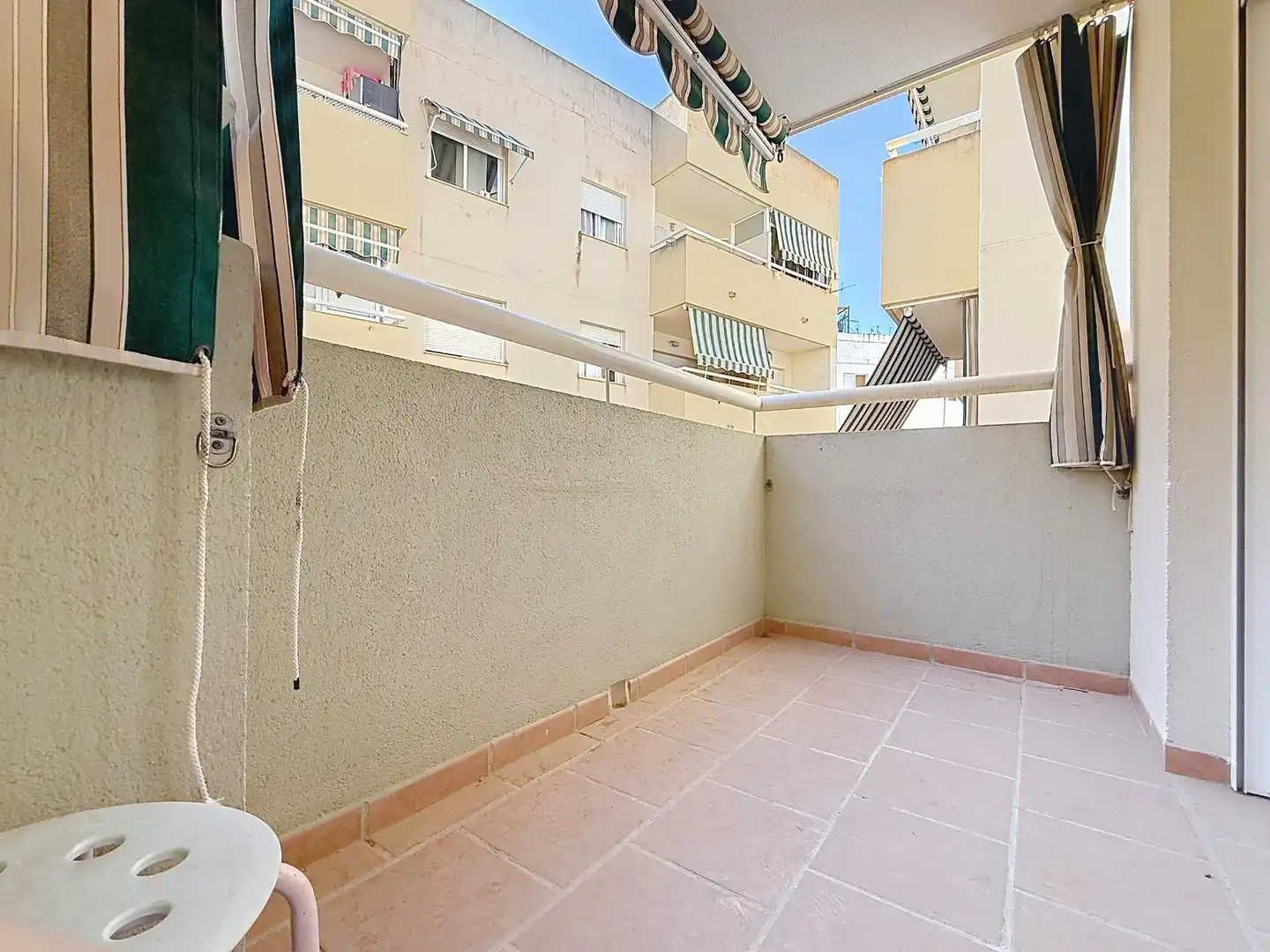 Apartments for rent in Málaga, Málaga