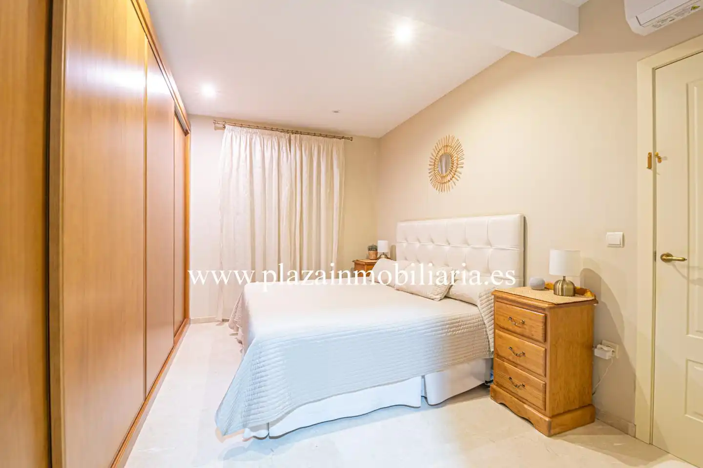 Habitación de Casa o chalet en venta en Lucena con Aire acondicionado, Terraza y Trastero